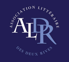 Logo de l'Association littéraire des Deux Rives